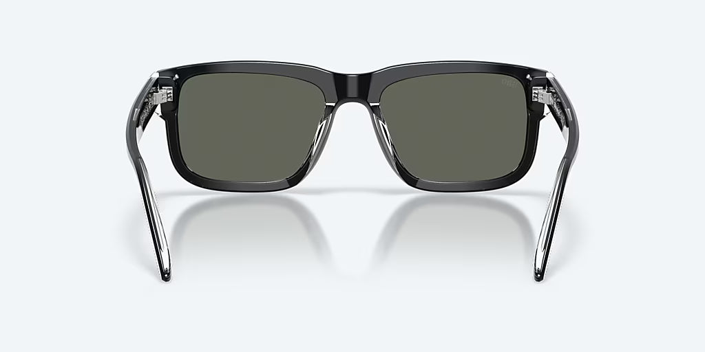 Shipwrecks Black w/ Gray 580G