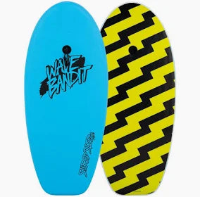 Wave Bandit Shred Sled Mini 37"