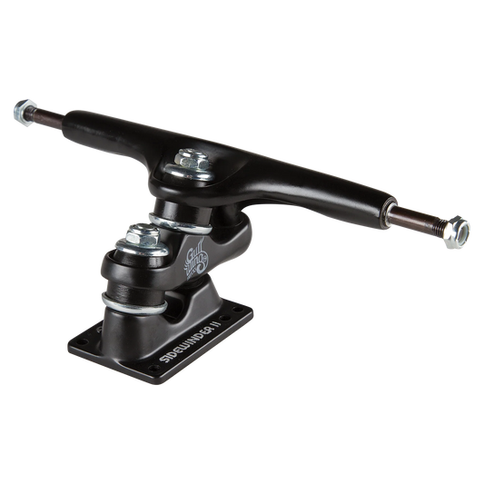 Gullwing Sidewinder Trucks 10.0 - Black