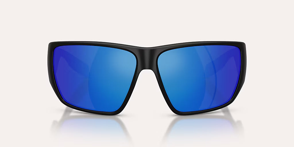 Sightcaster II 2 Matte Black w/ Blue Reflex