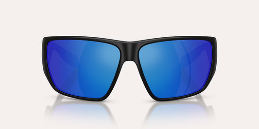 Sightcaster II 2 Matte Black w/ Blue Reflex