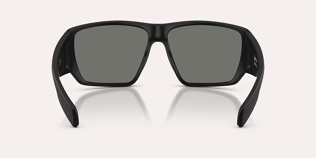 Sightcaster II 2 Matte Black w/ Blue Reflex