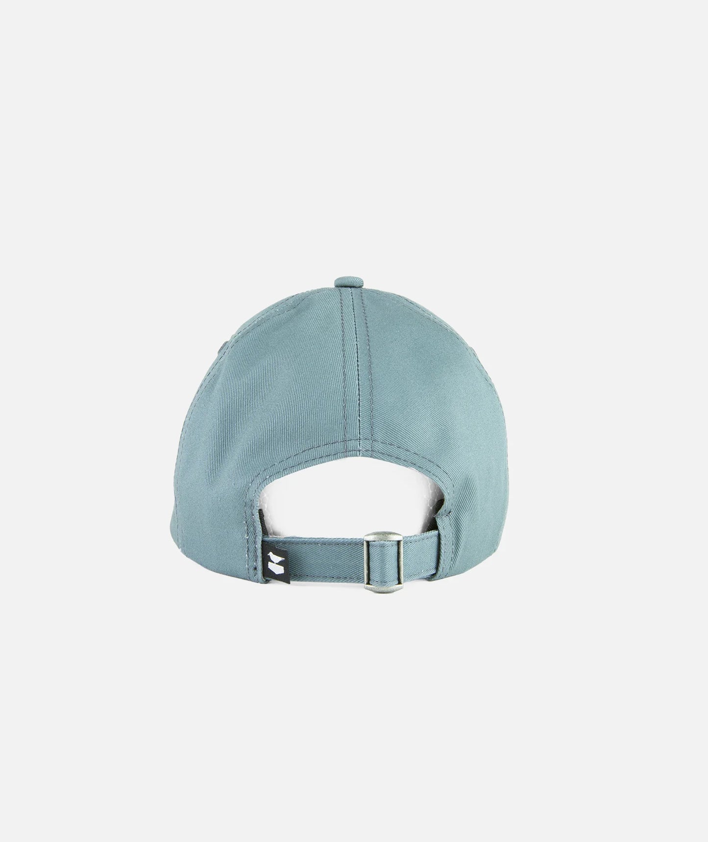 Signal Dad Cap Hat - Fog