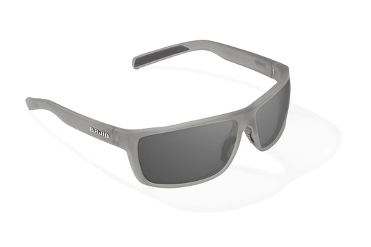 Sigs Dark Gray Glass Matte / Grey Glass