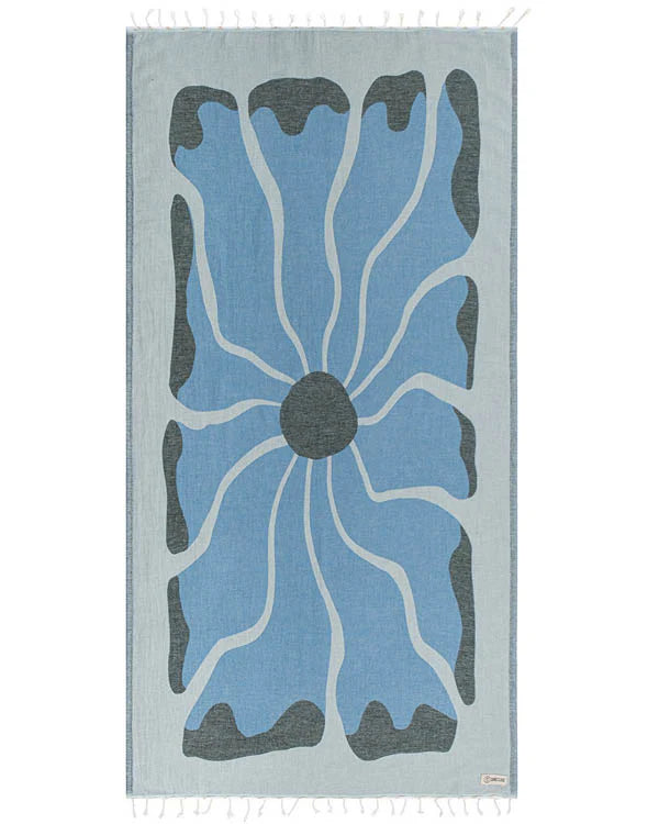 Sand Cloud Solstice Beach Towel - Regular