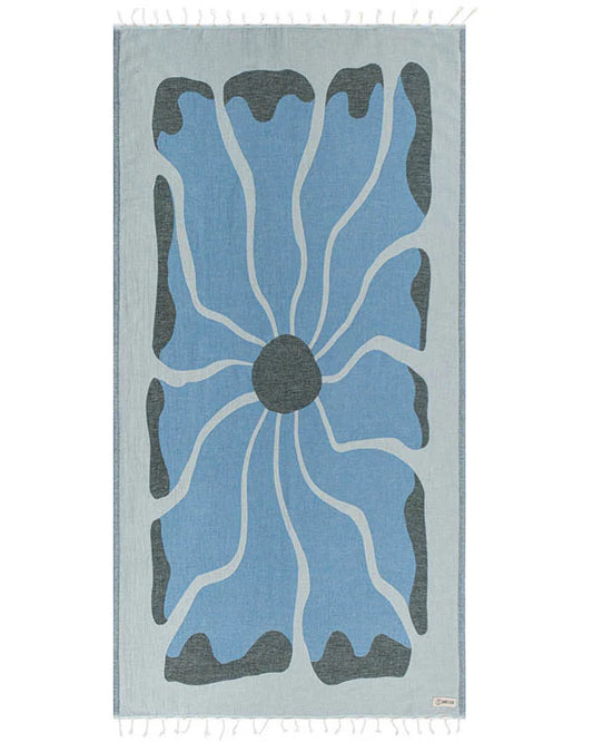 Sand Cloud Solstice Beach Towel - Regular