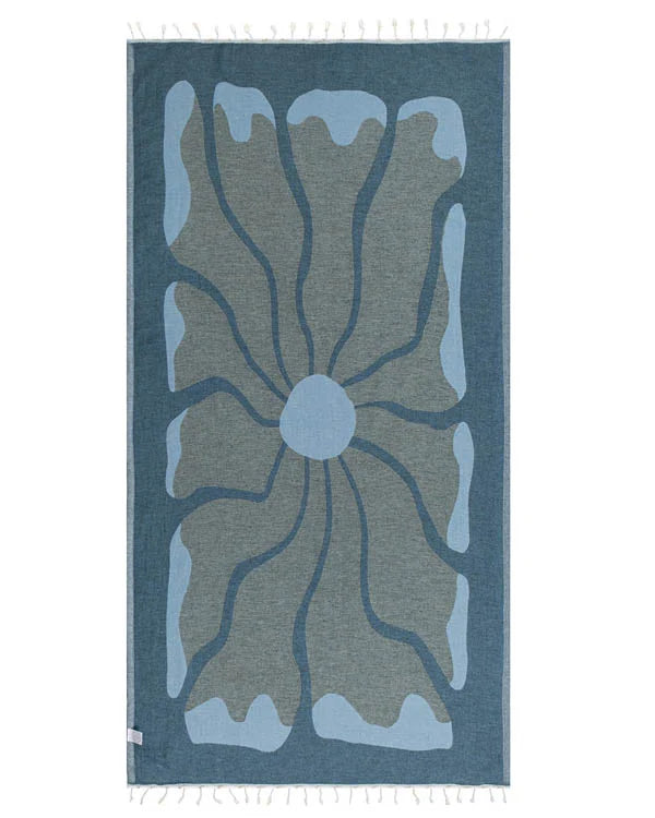 Sand Cloud Solstice Beach Towel - Regular