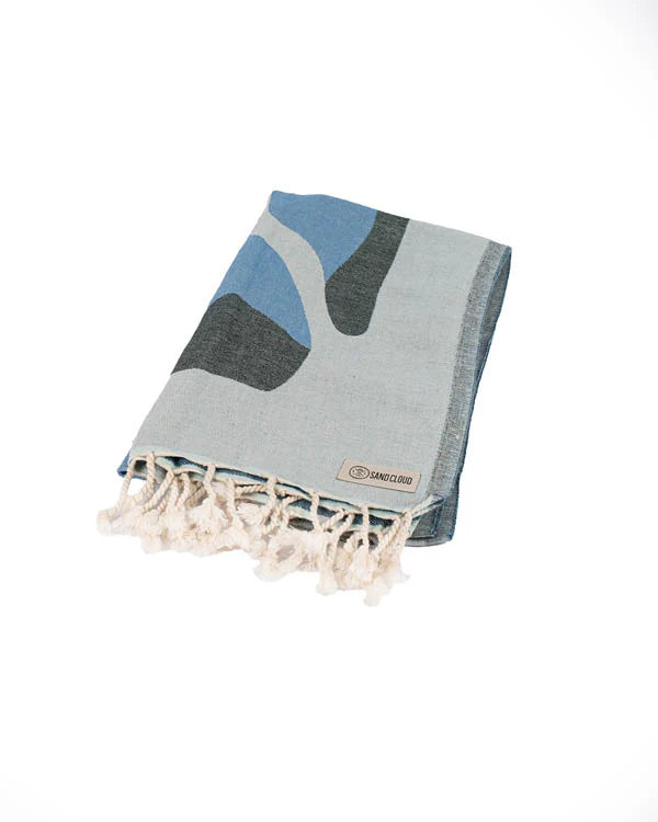 Sand Cloud Solstice Beach Towel - Regular