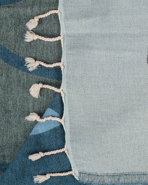 Sand Cloud Solstice Beach Towel - Regular