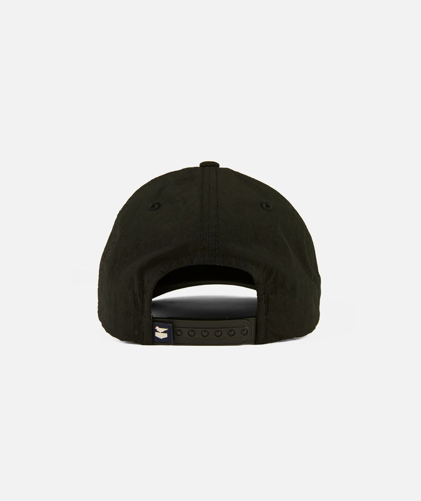 Sparrow Hat - Black