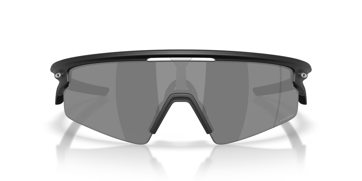 Sphaera Strike Matte Black w/ Prizm Black