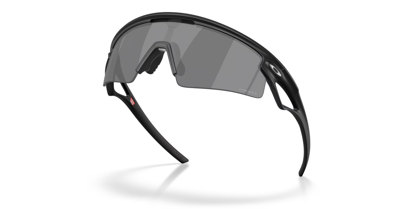 Sphaera Strike Matte Black w/ Prizm Black
