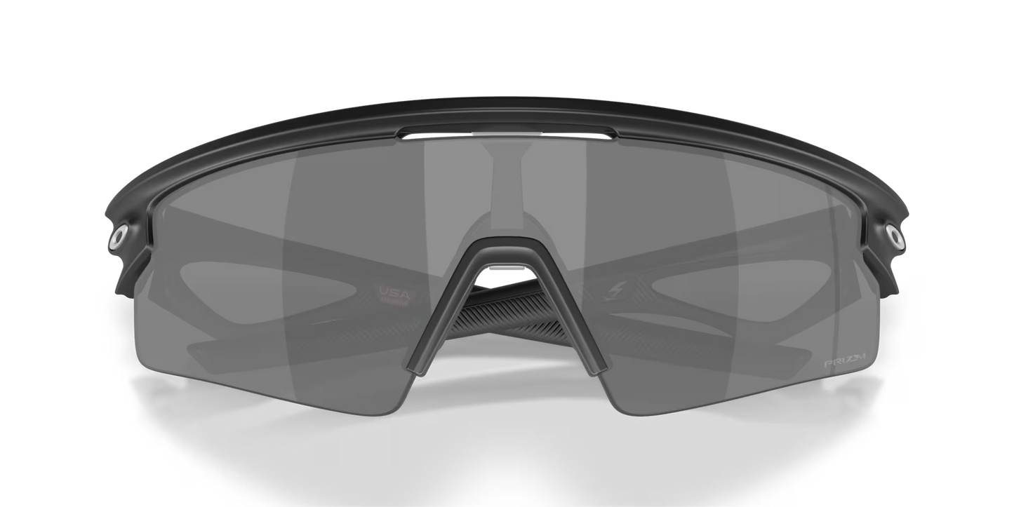 Sphaera Strike Matte Black w/ Prizm Black