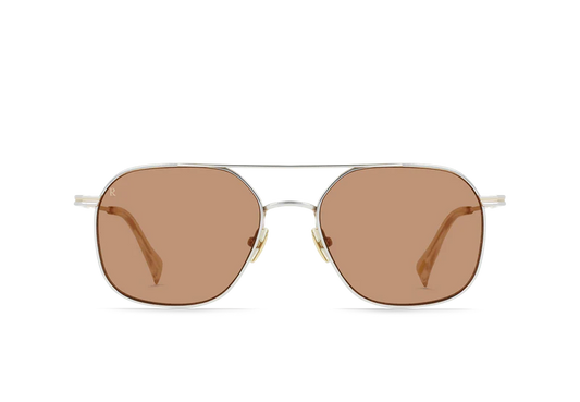 Spyre Silver And Classic Gold / Ceylon Lens
