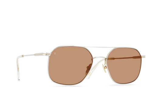 Spyre Silver And Classic Gold / Ceylon Lens