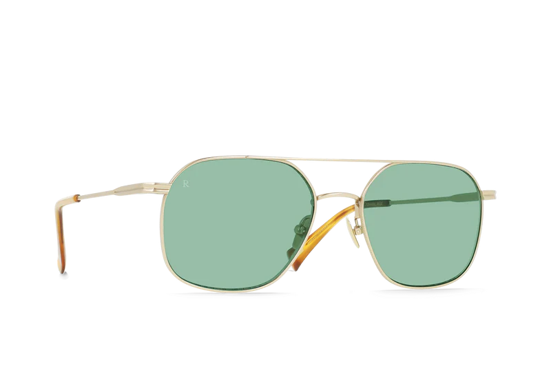 Spyre Satin Japanese Gold / Moonmist Lens