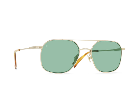 Spyre Satin Japanese Gold / Moonmist Lens