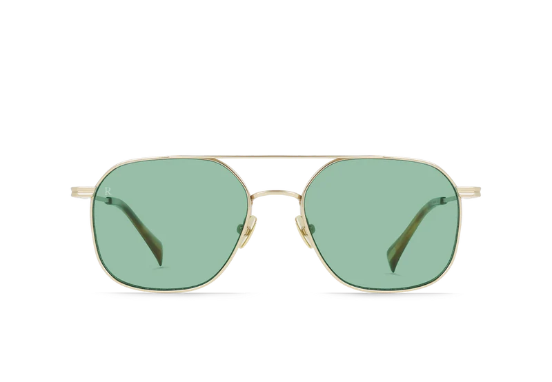 Spyre Satin Japanese Gold / Moonmist Lens