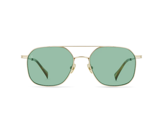 Spyre Satin Japanese Gold / Moonmist Lens