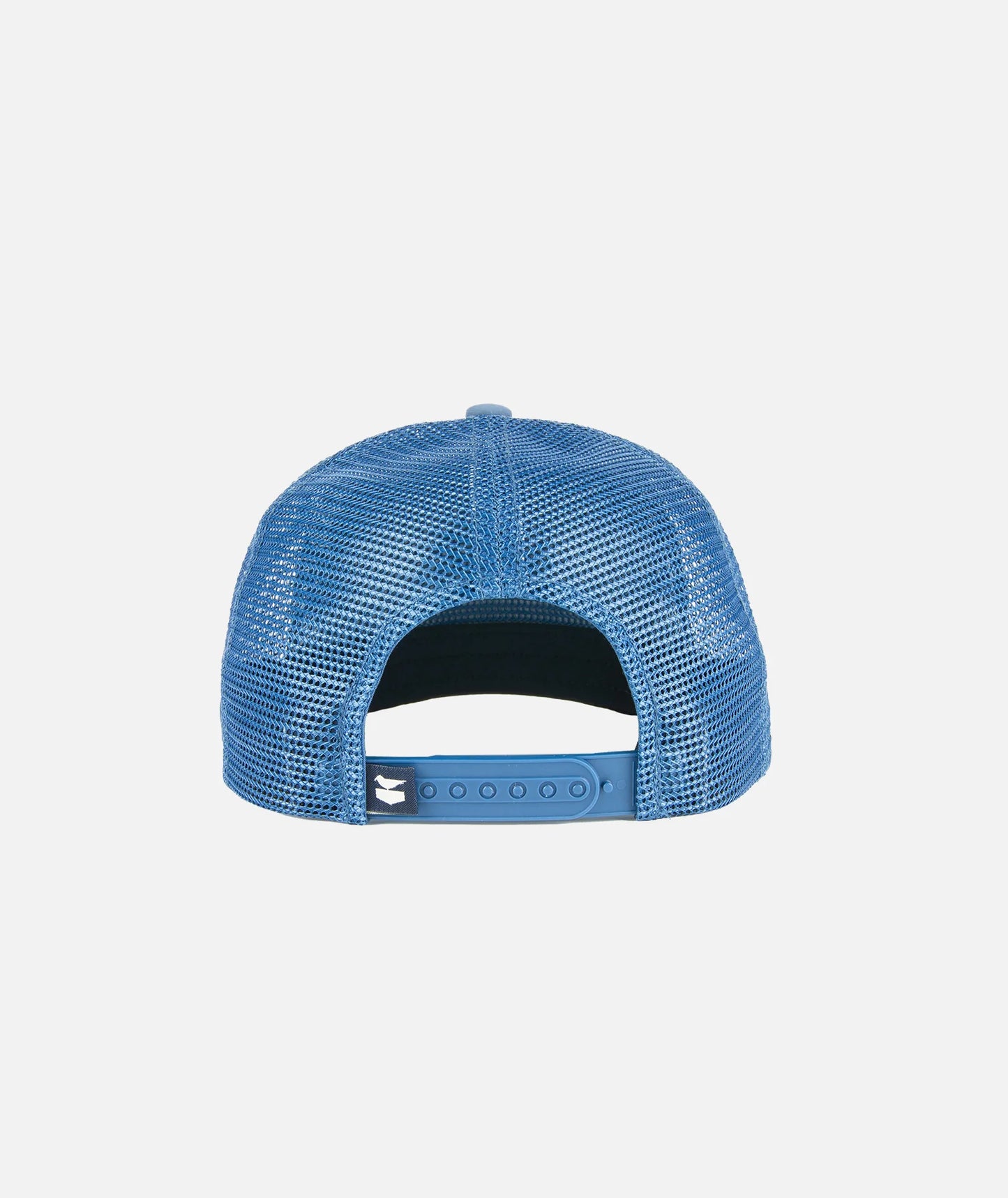 Stations Snapback Hat - Storm