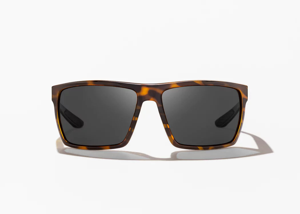 Stiltsville Vintage Brown Tortoise Gloss / Grey Polycarbonate