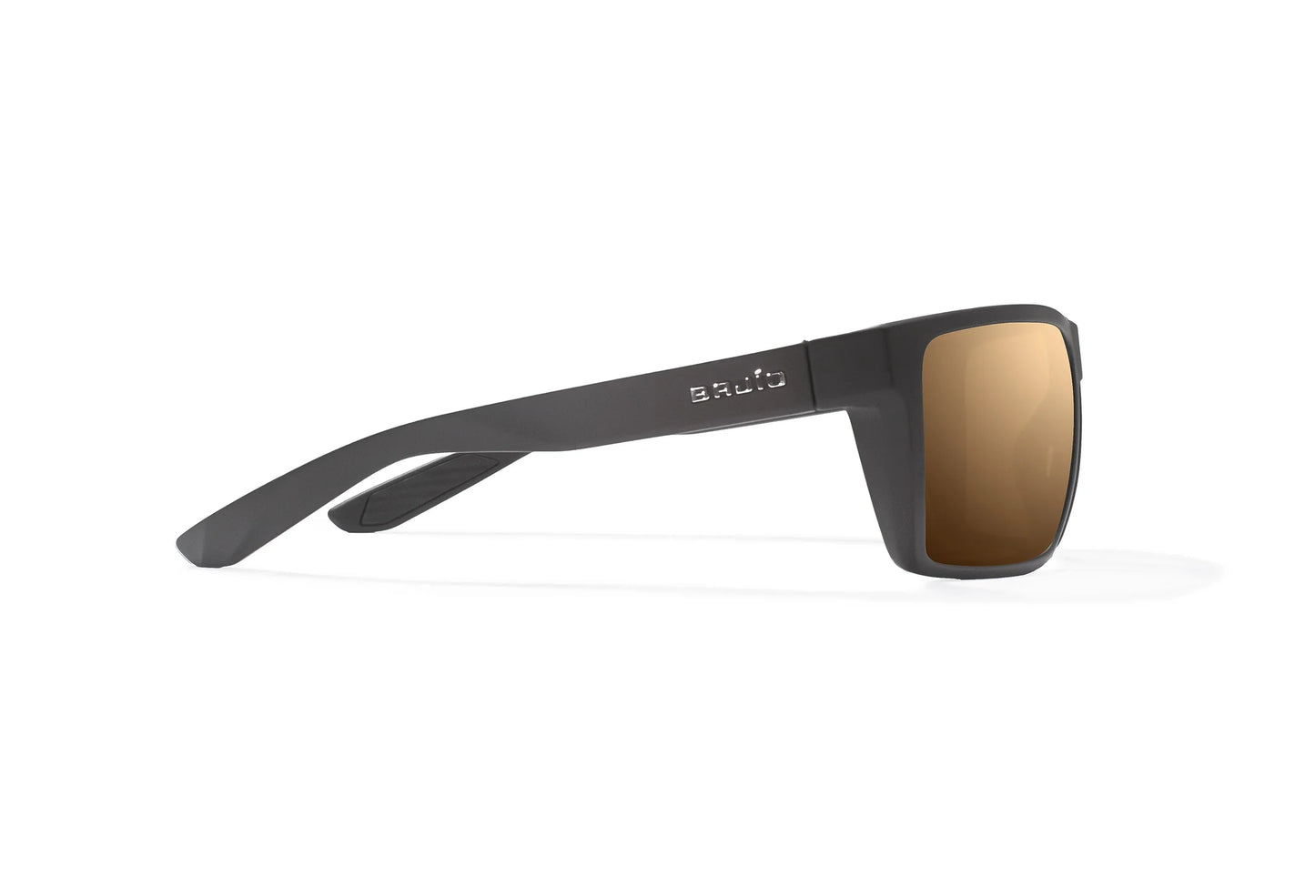 Stiltsville Black Matte w/ Copper Glass Lens