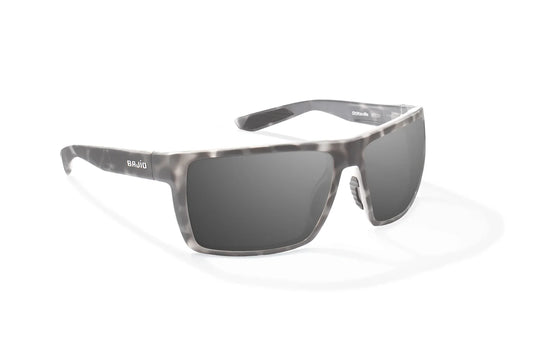 Stiltsville Gray Rock Matte / Grey Glass