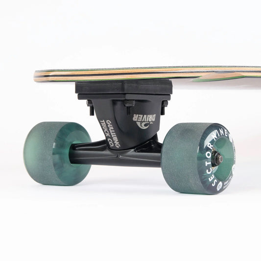 Strand Shralper Complete Cruiser Surfskate