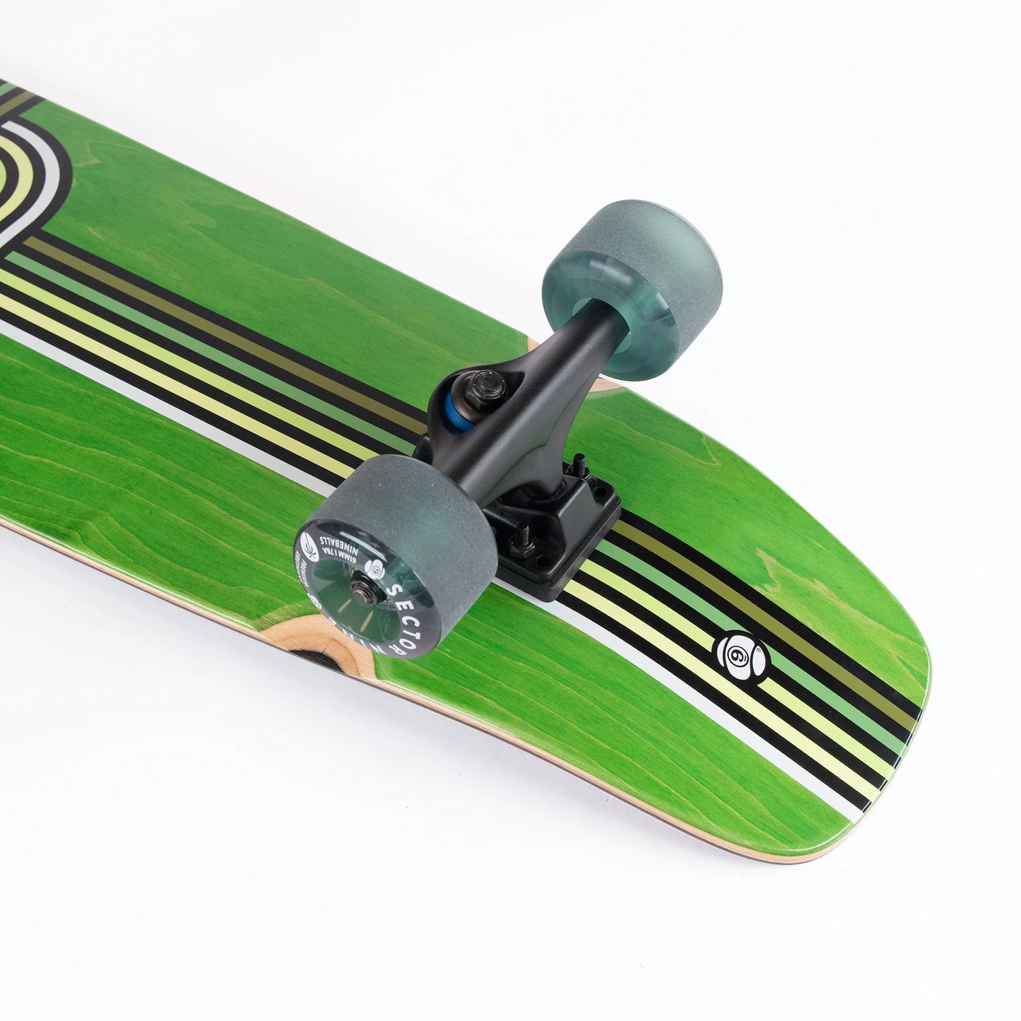 Strand Shralper Complete Cruiser Surfskate