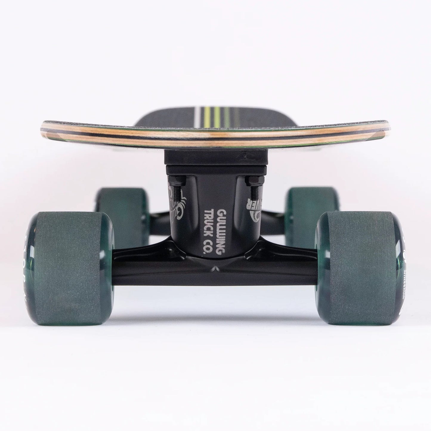 Strand Shralper Complete Cruiser Surfskate