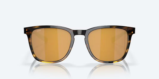 Sullivan Tortoise w/ Gold Mirror 580G