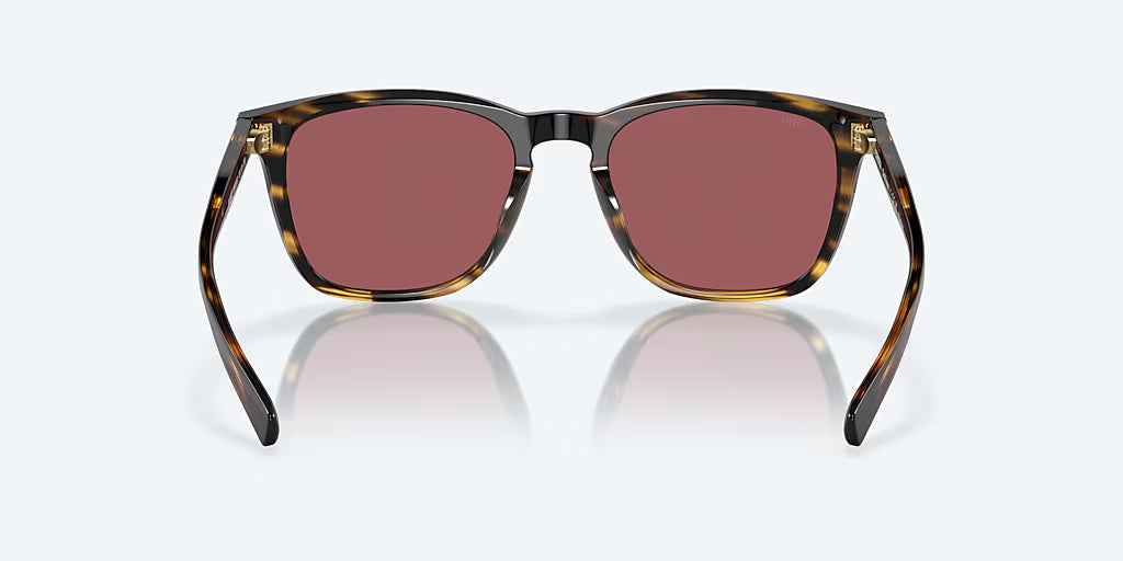 Sullivan Tortoise w/ Gold Mirror 580G