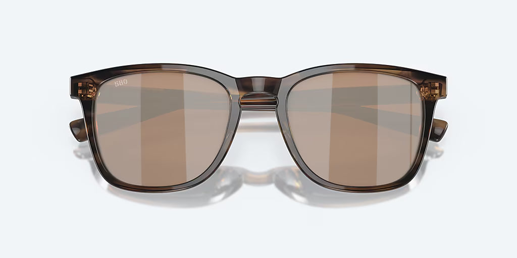 Sullivan Salt Marsh w/ Copper Silver Mirror 580G