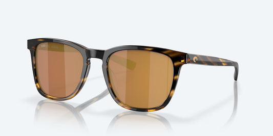 Sullivan Tortoise w/ Gold Mirror 580G