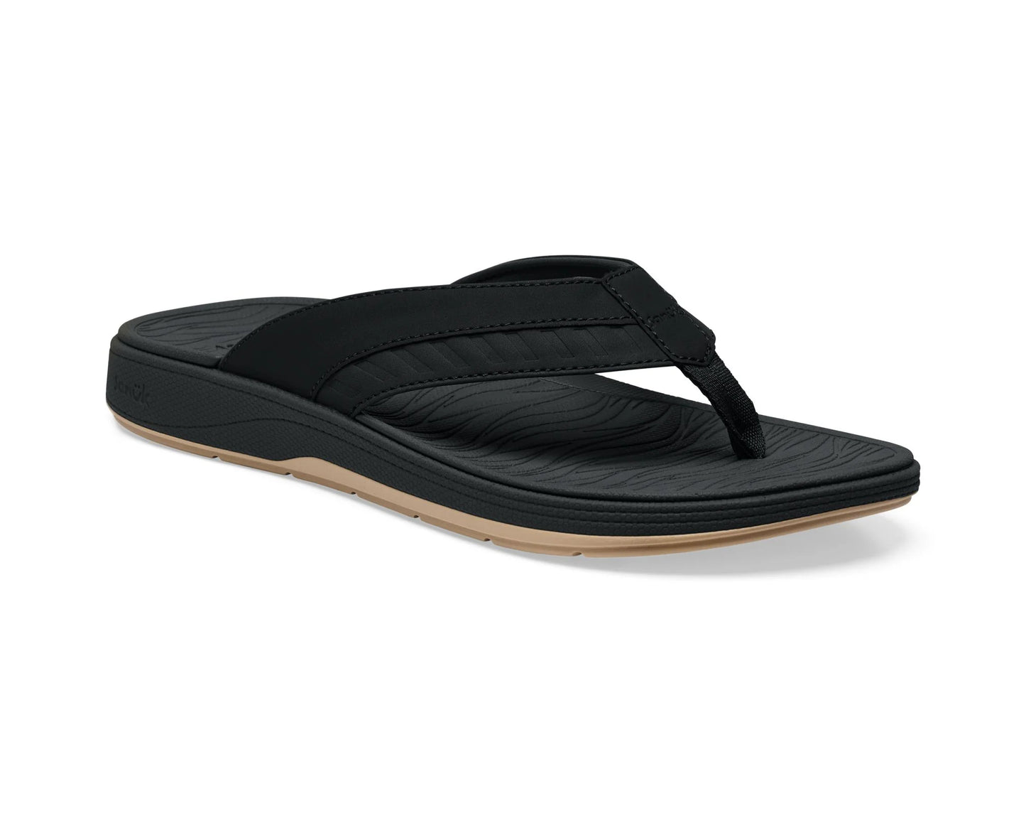 Men's Surf Seeker - Black