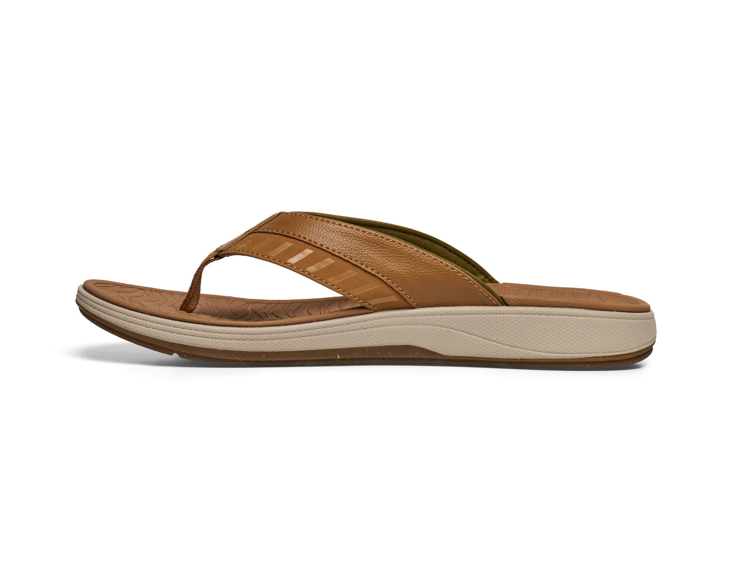 Men's Surf Seeker - Tan