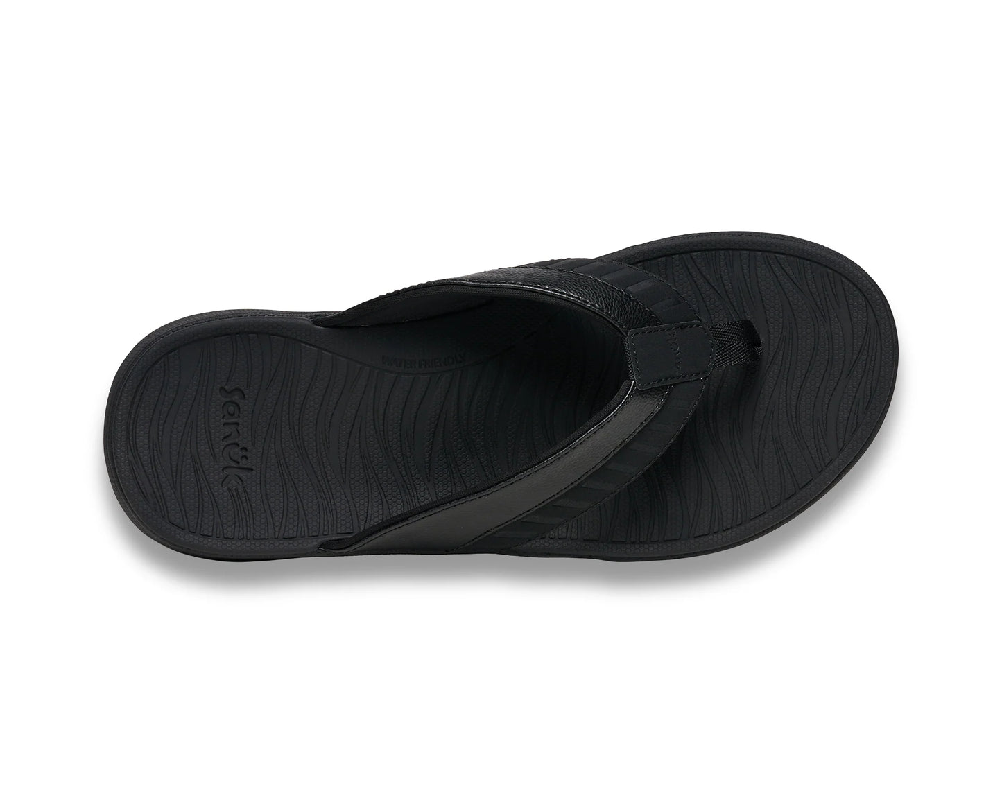 Men's Surf Seeker - Black