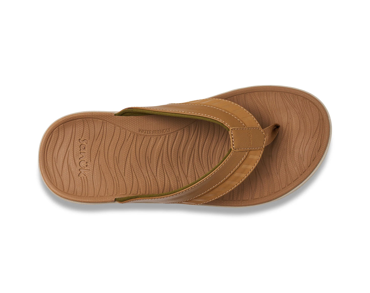 Men's Surf Seeker - Tan