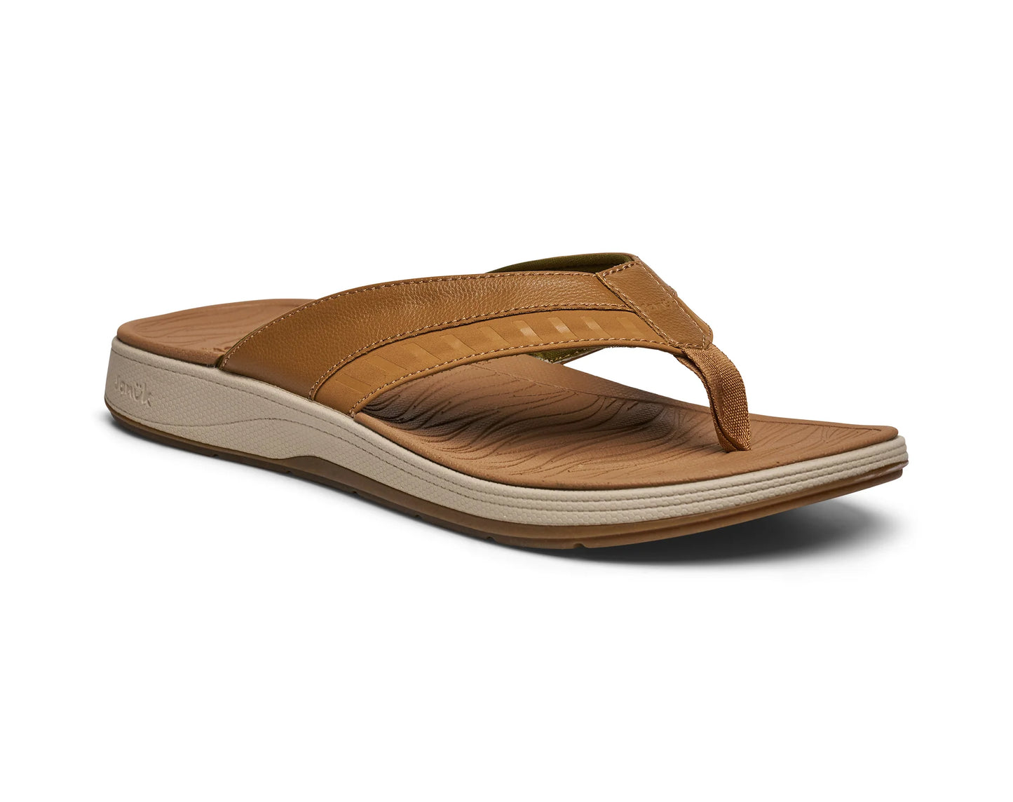 Men's Surf Seeker - Tan