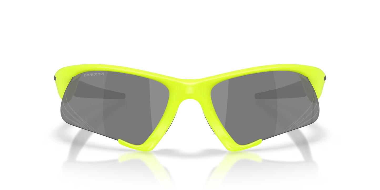 Suture Jacket Matte Retina Burn - Prizm Black