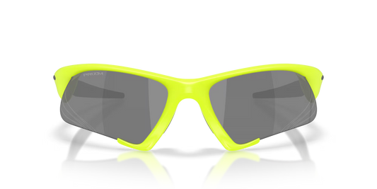 Suture Jacket Matte Retina Burn - Prizm Black