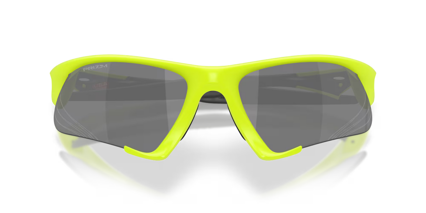 Suture Jacket Matte Retina Burn - Prizm Black