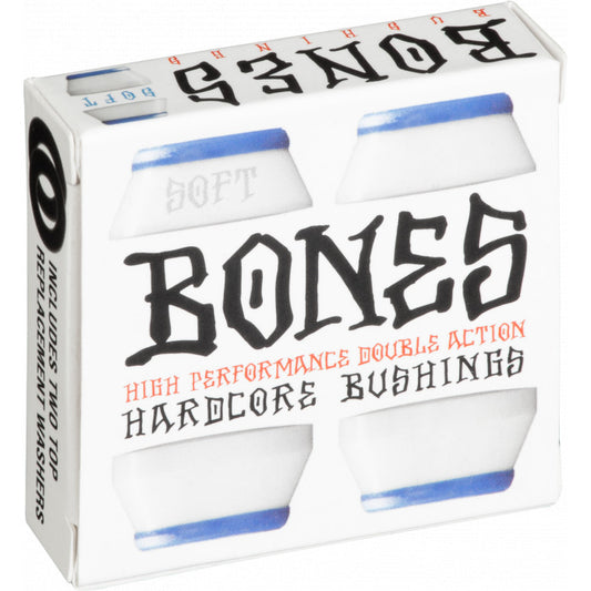 Bones Bushing Pack Soft