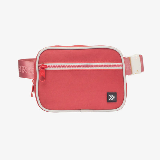 Thread Fanny Pack - Rose Water