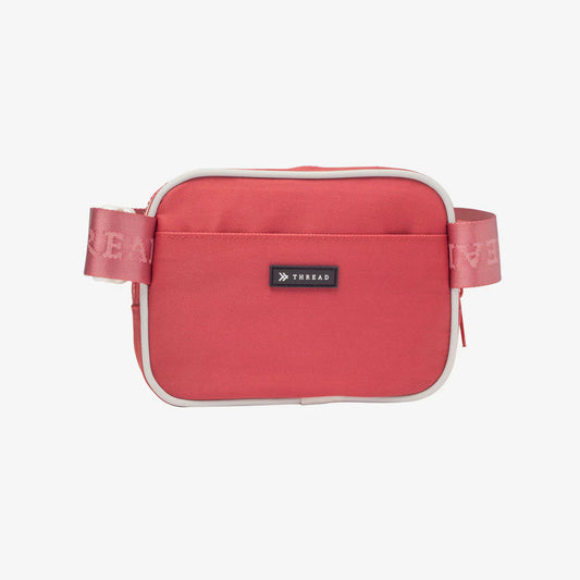 Thread Fanny Pack - Rose Water