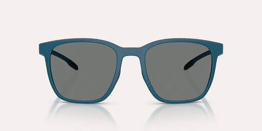 Targhee Square Overland Blue w/ Grey Polarized