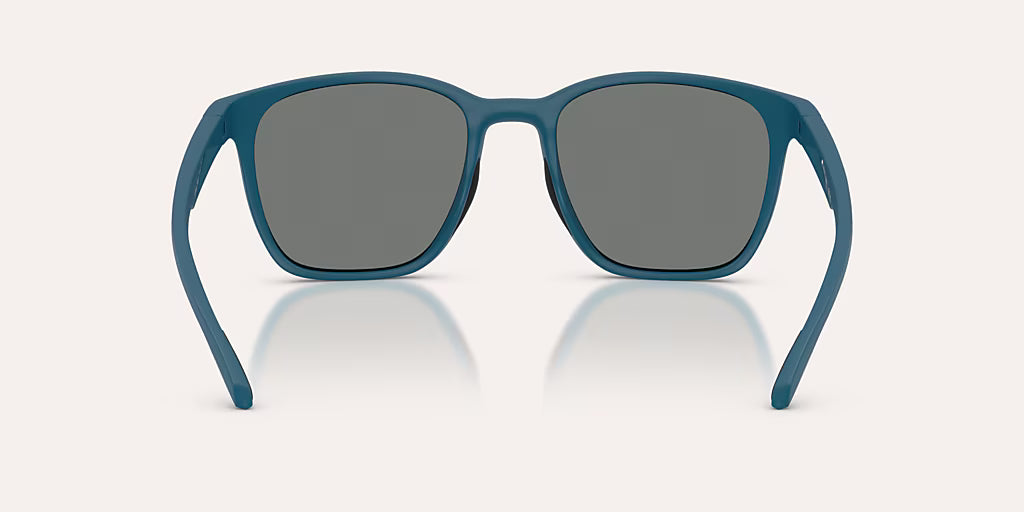 Targhee Square Overland Blue w/ Grey Polarized