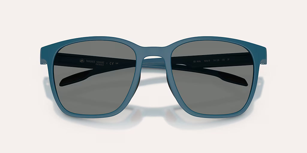 Targhee Square Overland Blue w/ Grey Polarized