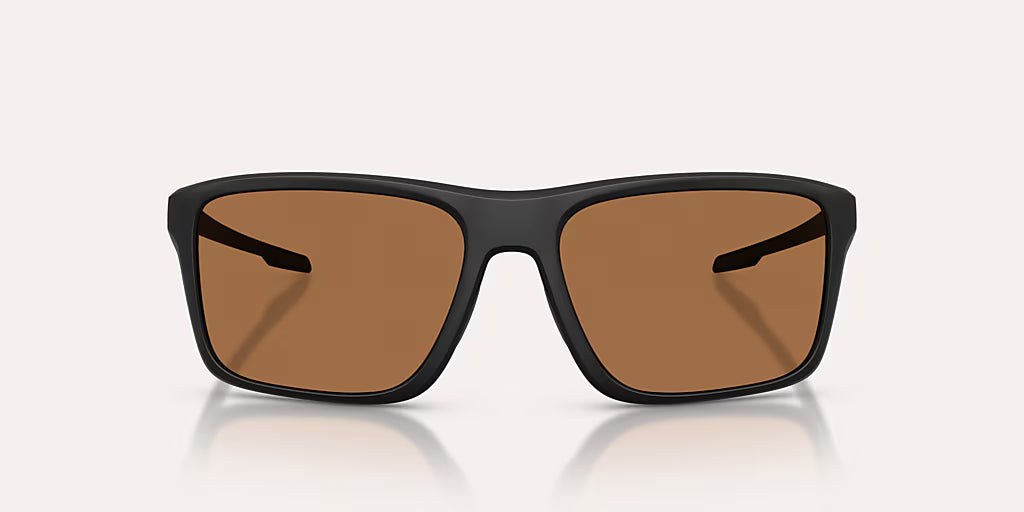 Tavern Matte Black w/ Brown