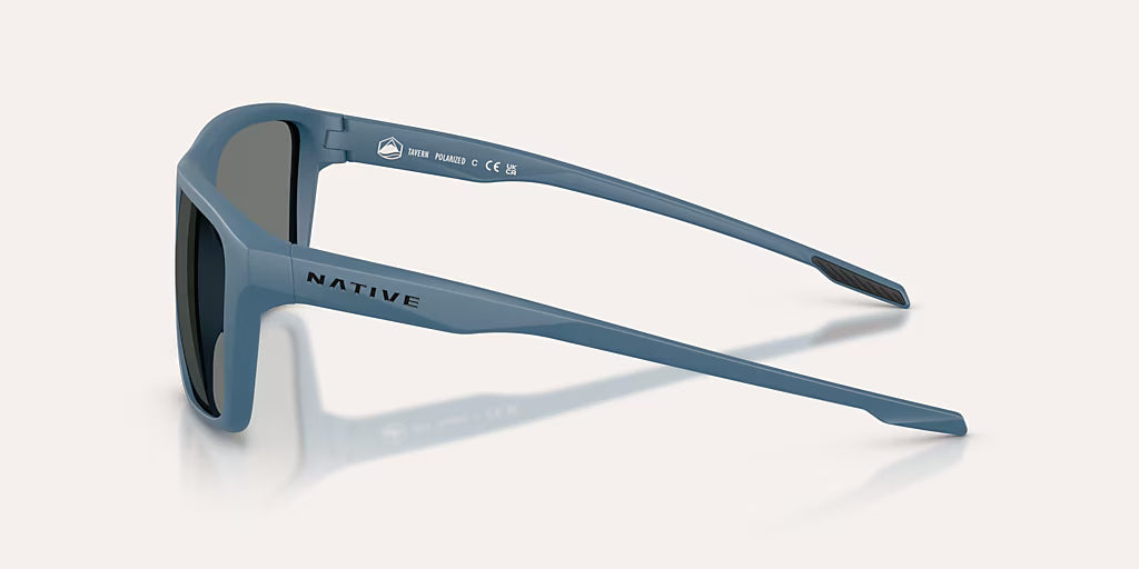 Tavern Overland Blue w/ Grey Polarized